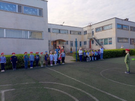 Зарница Зарница.
