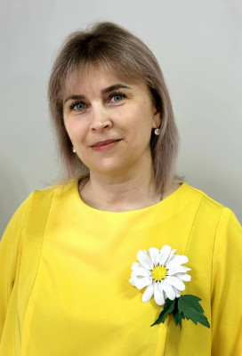 Учитель-дефектолог Лобынцева Инна Александровна Учитель-дефектолог Лобынцева Инна Александровна