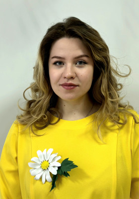 Учитель-дефектолог Дмитренок Юлия Алексеевна Учитель-дефектолог Дмитренок Юлия Алексеевна